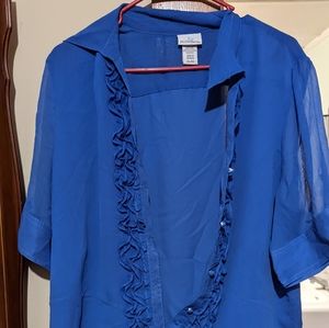 Jaclyn Smith Top